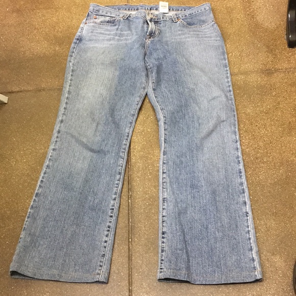 Lucky Brand Jeans - Picture 4 of 7